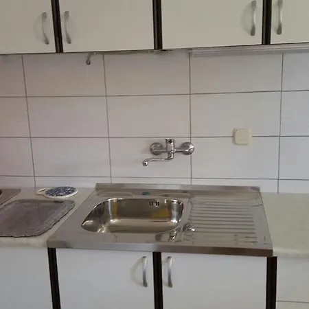 Apartment Lara